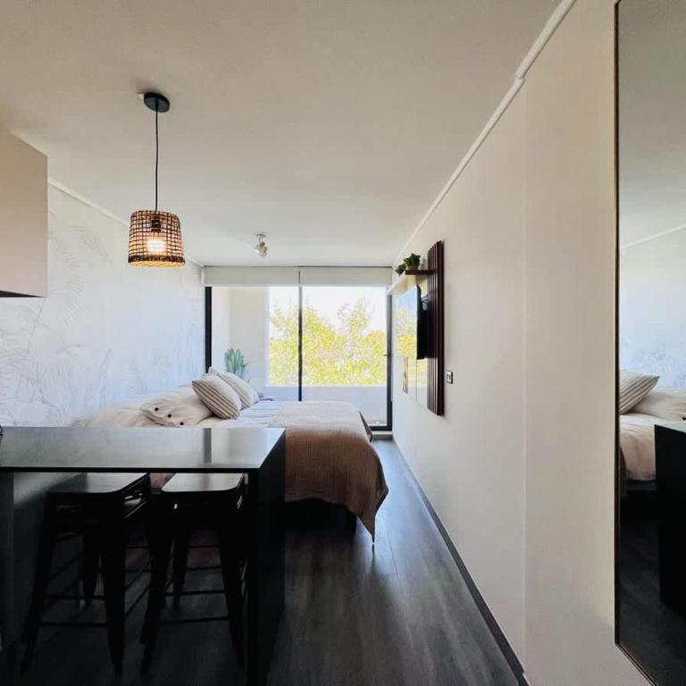 Vibrant Nunoa Apartment - Pool & Free Parking - Studio - 15
