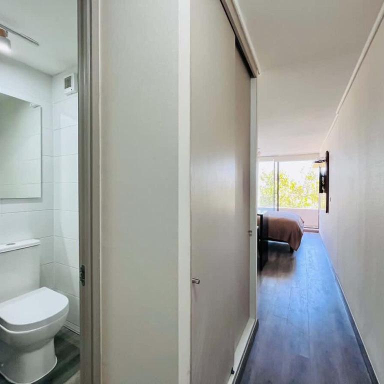 Vibrant Nunoa Apartment - Pool & Free Parking - Studio - 14