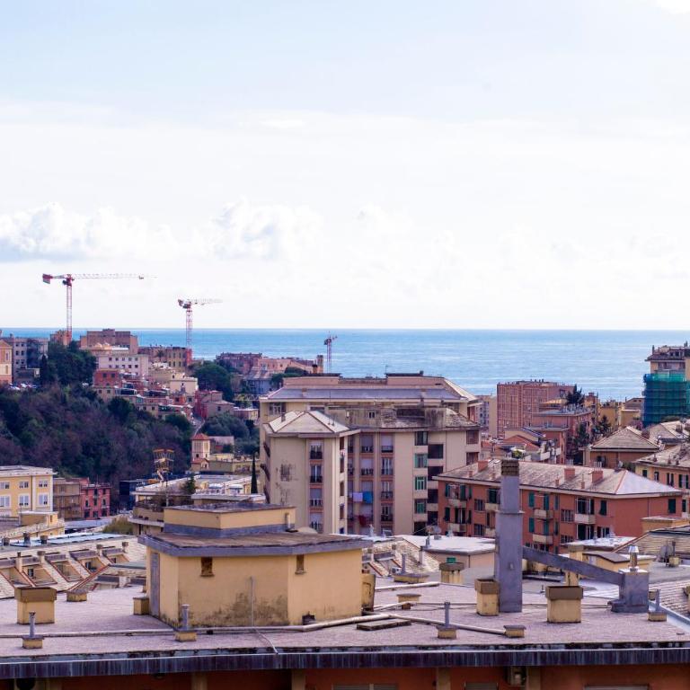 La casa del forte - Appartamento con 1 Camera da Letto - 18