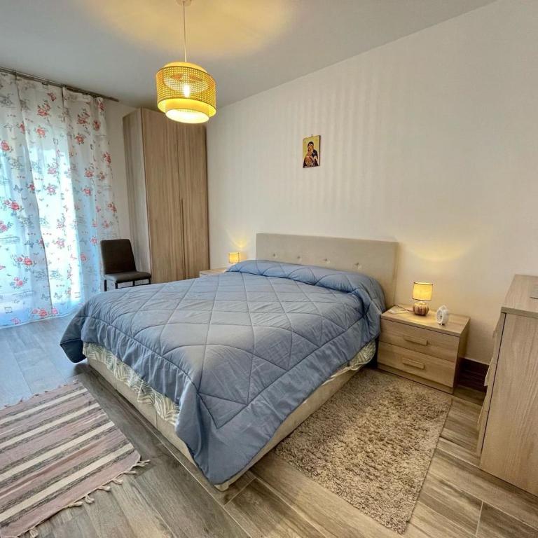 Bright apartment with balcony - Appartamento - 4