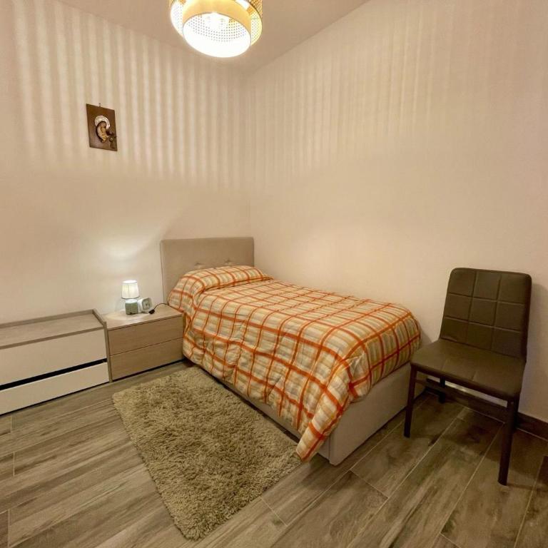 Bright apartment with balcony - Appartamento - 5