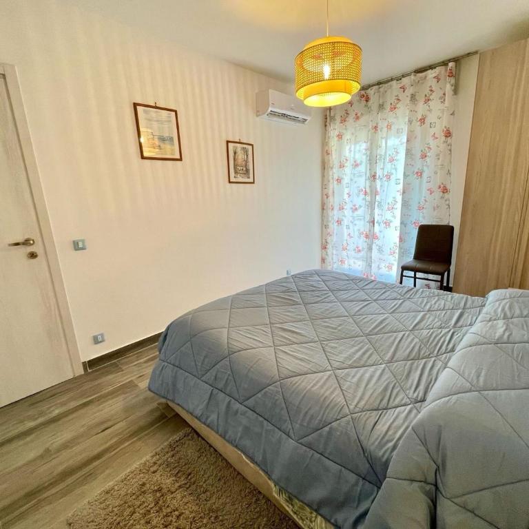 Bright apartment with balcony - Appartamento - 8