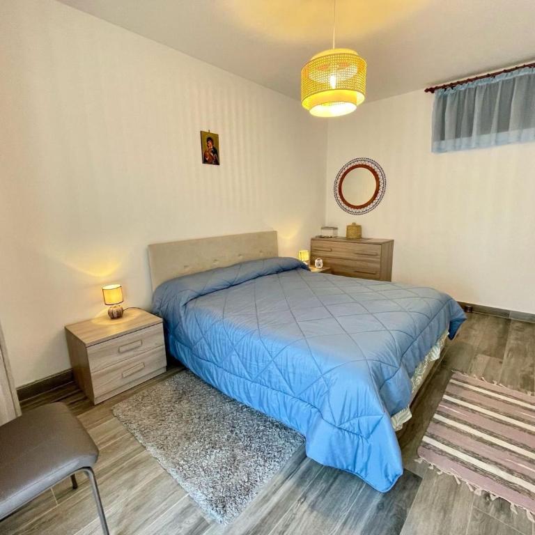 Bright apartment with balcony - Appartamento - 9