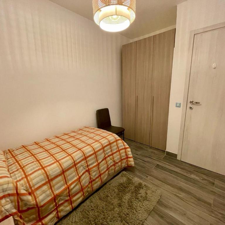 Bright apartment with balcony - Appartamento - 10