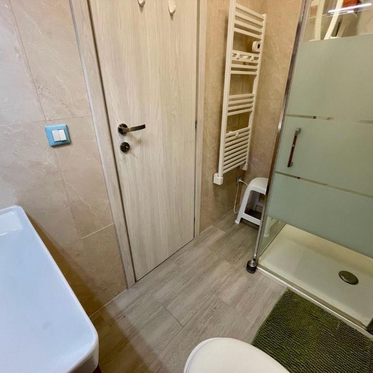 Bright apartment with balcony - Appartamento - 12