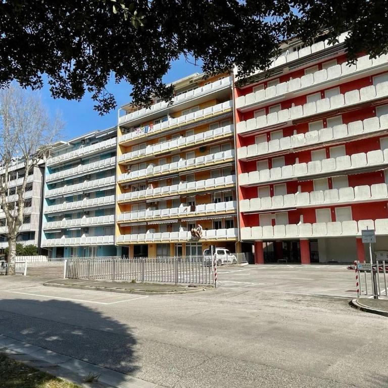 Bright apartment with balcony - Appartamento - 13