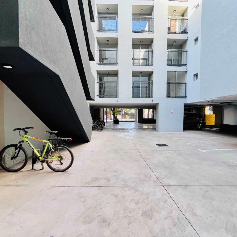 Modern Apartment in Yungay - City View & Wifi - Apartment - 8
