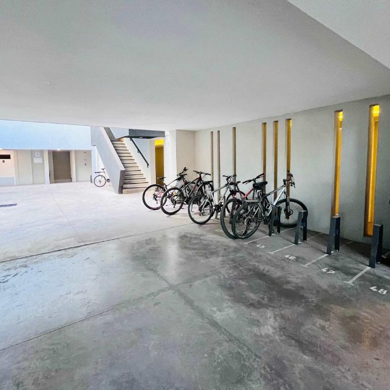 Modern Apartment in Yungay - City View & Wifi - Apartment - 9