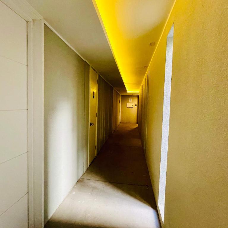 Modern Apartment in Yungay - City View & Wifi - Apartment - 10