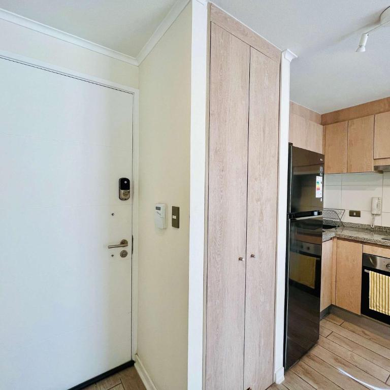Modern Apartment in Yungay - City View & Wifi - Apartment - 11
