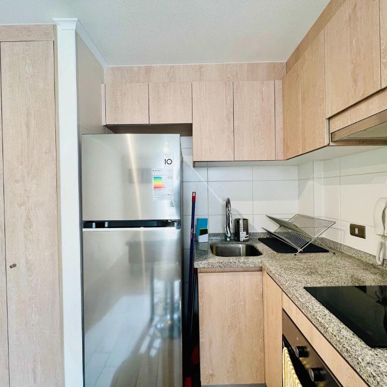 Modern Apartment in Yungay - City View & Wifi - Apartment - 13