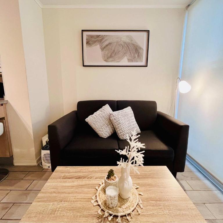 Modern Apartment in Yungay - City View & Wifi - Apartment - 19