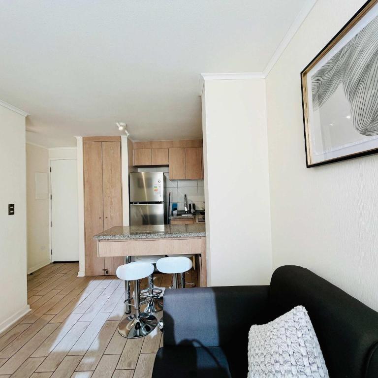 Modern Apartment in Yungay - City View & Wifi - Apartment - 21