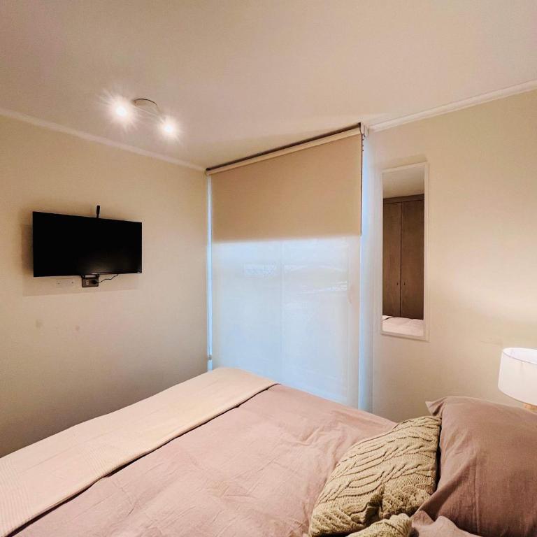 Modern Apartment in Yungay - City View & Wifi - Apartment - 22