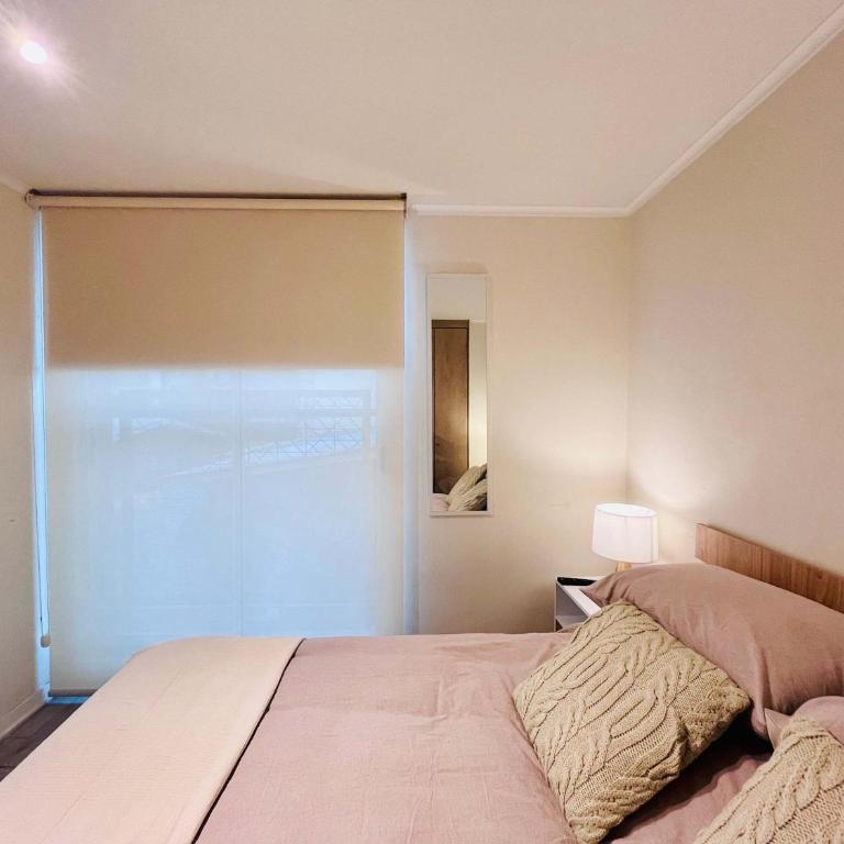 Modern Apartment in Yungay - City View & Wifi - Apartment - 23