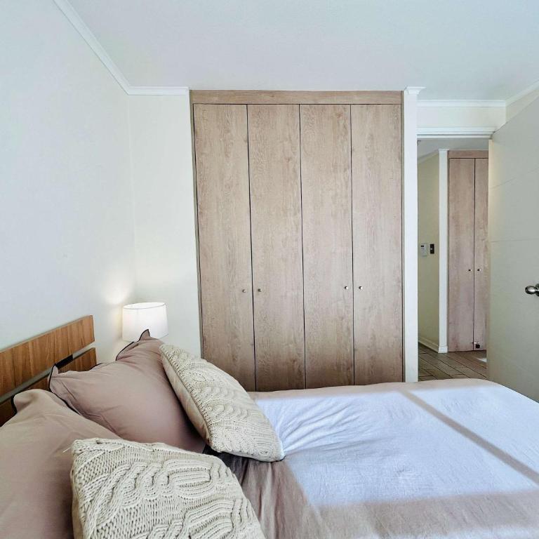 Modern Apartment in Yungay - City View & Wifi - Apartment - 25