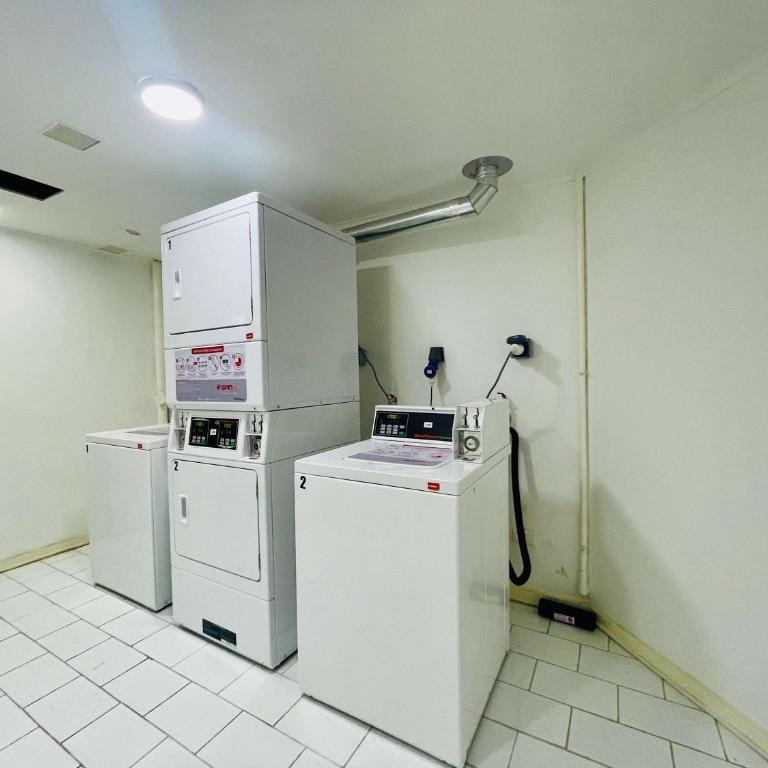 Modern Apartment in Yungay - City View & Wifi - Apartment - 28
