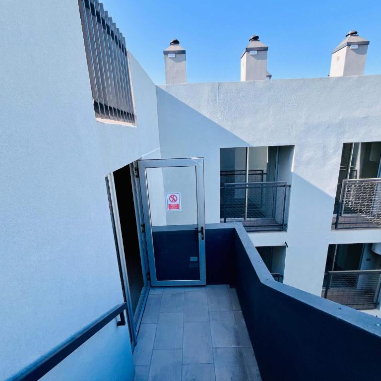 Modern Apartment in Yungay - City View & Wifi - Apartment - 29