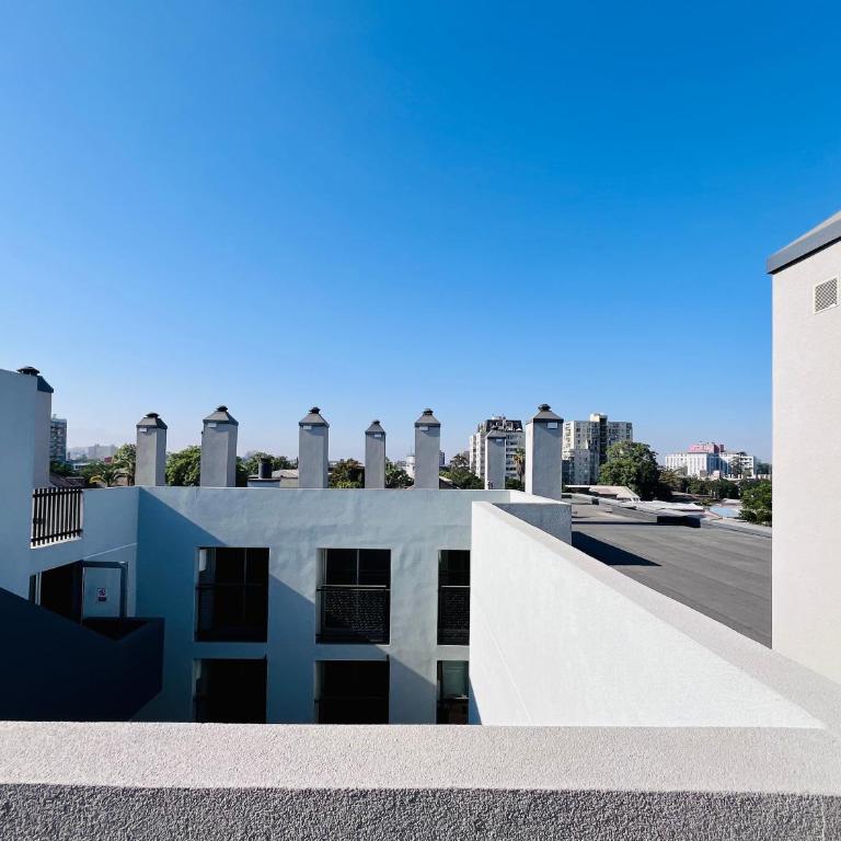 Modern Apartment in Yungay - City View & Wifi - Apartment - 30