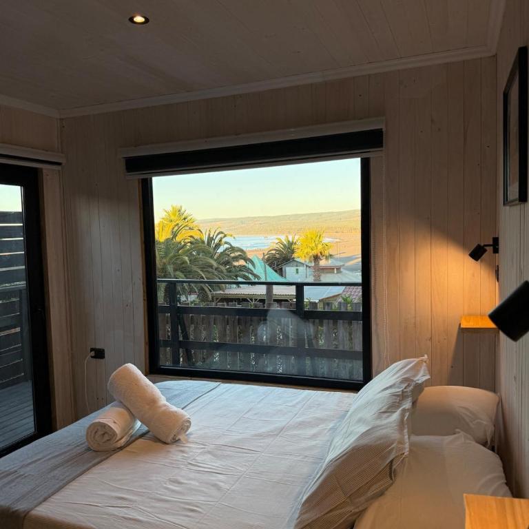 Tiny al mar - One-Bedroom Apartment - 4