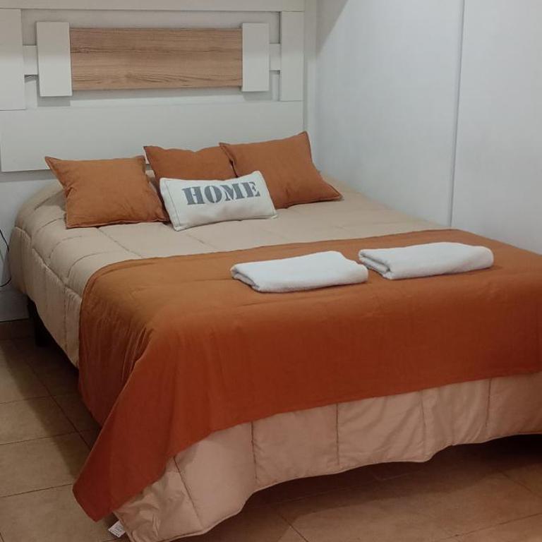 Atenea B - Apartamento de 1 dormitorio - 2