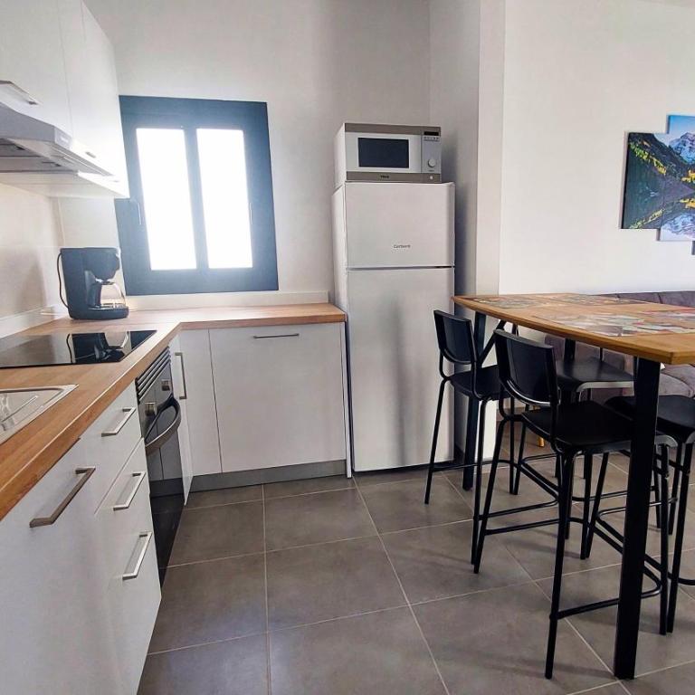 Casa YUCO - Apartamento de 2 dormitorios - 6