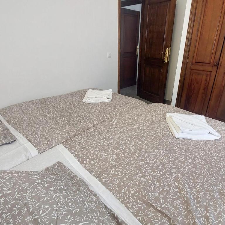 Casa YUCO - Apartamento de 2 dormitorios - 13