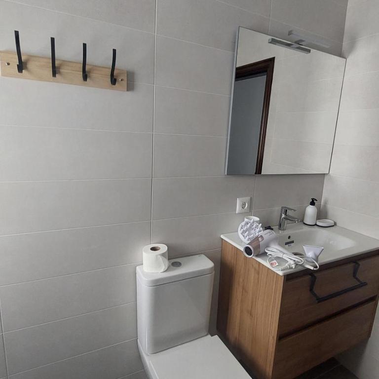 Casa YUCO - Apartamento de 2 dormitorios - 15
