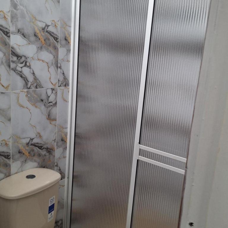 Edificio Torre - Habitación Doble con baño privado - 1