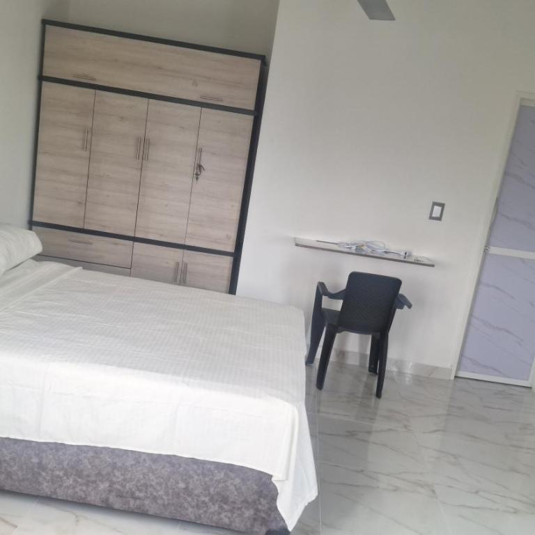 Edificio Torre - Habitación Doble - 5