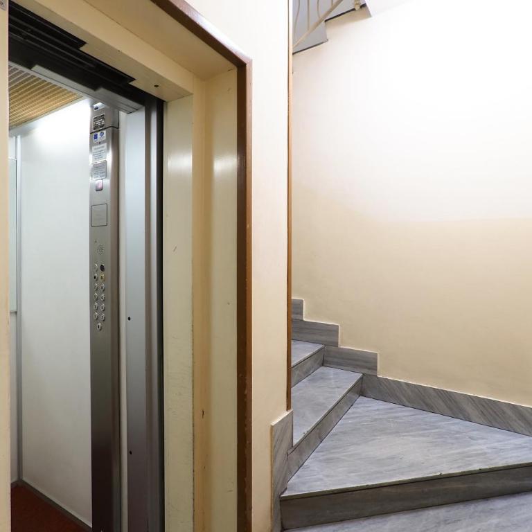 PrimoPiano - Cenisio C - Appartamento con 2 Camere da Letto - 29