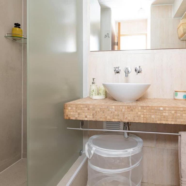 BUHO - Urban Artistic Providencia - AC Pool Wifi - Apartment - 20