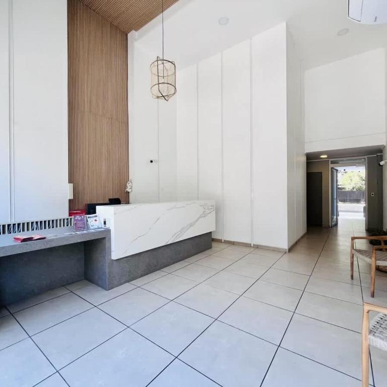 BUHO - Urban Plaza Vespucio - Laundry Parking Pool - Apartment - 7