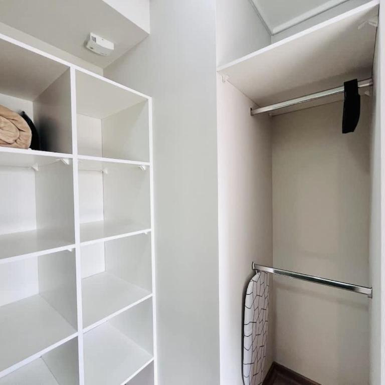 BUHO - Urban Plaza Vespucio - Laundry Parking Pool - Apartment - 20