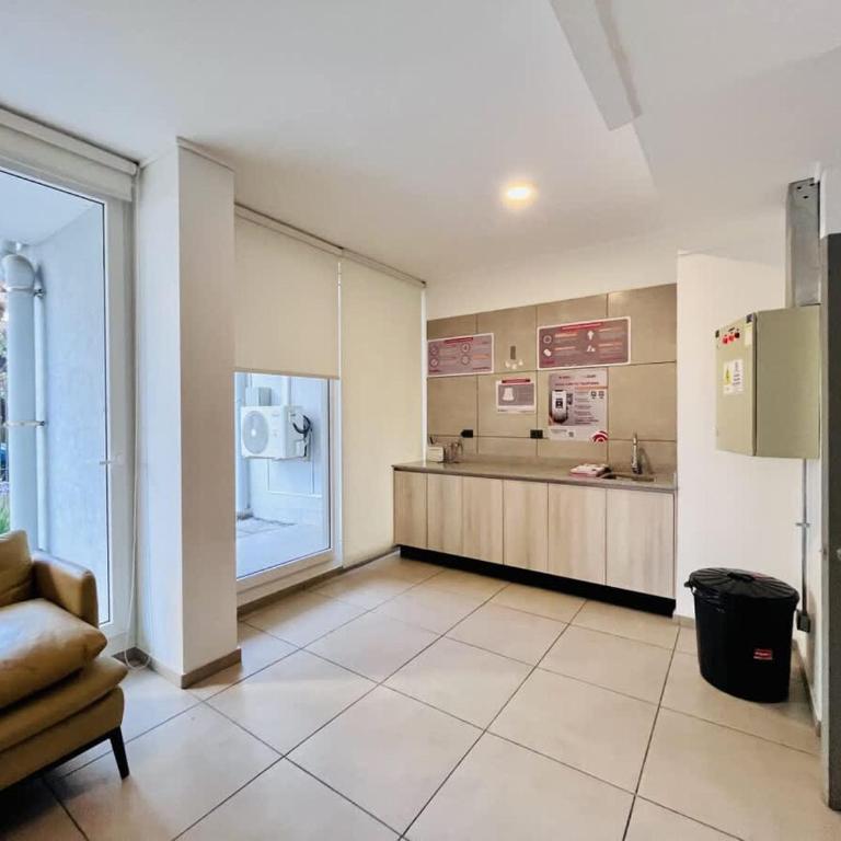 BUHO - Urban Plaza Vespucio - Laundry Parking Pool - Apartment - 24