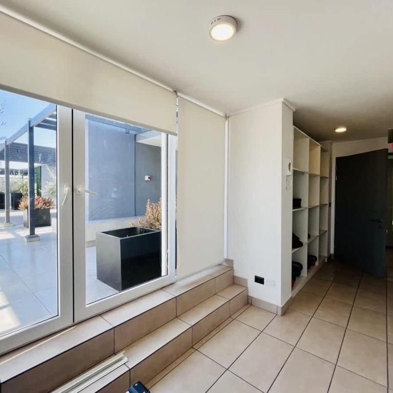 BUHO - Urban Plaza Vespucio - Laundry Parking Pool - Apartment - 31