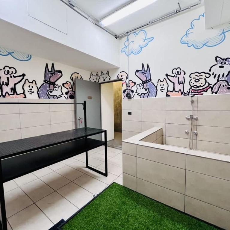 BUHO - Urban Plaza Vespucio - Laundry Parking Pool - Apartment - 37