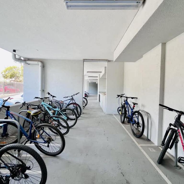 BUHO - Urban Plaza Vespucio - Laundry Parking Pool - Apartment - 39