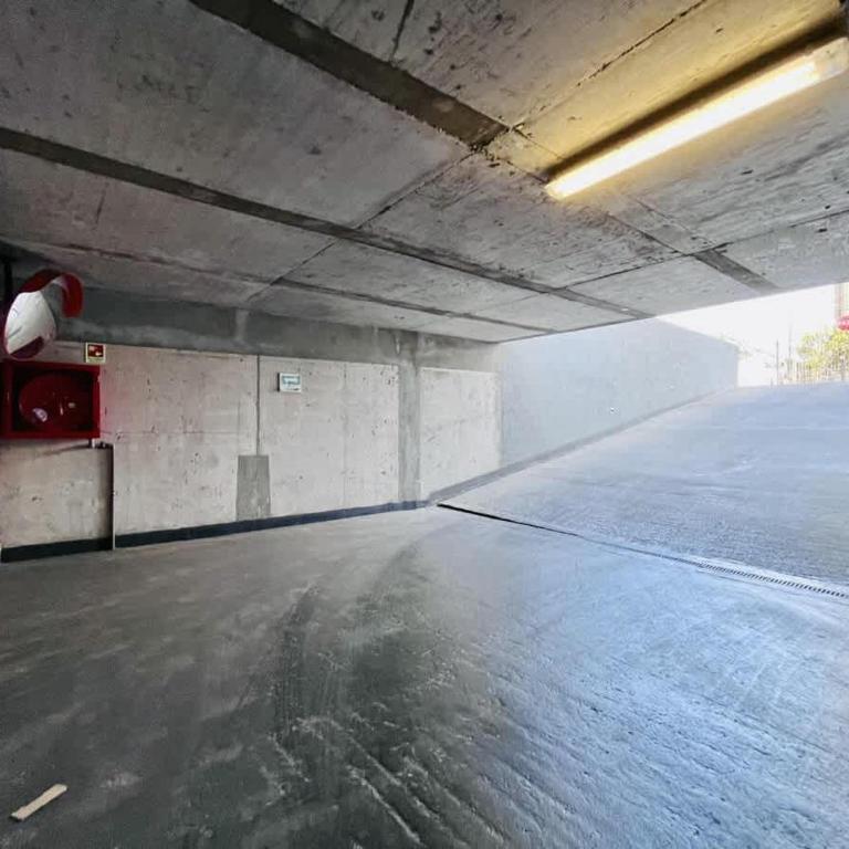 BUHO - Urban Plaza Vespucio - Laundry Parking Pool - Apartment - 41