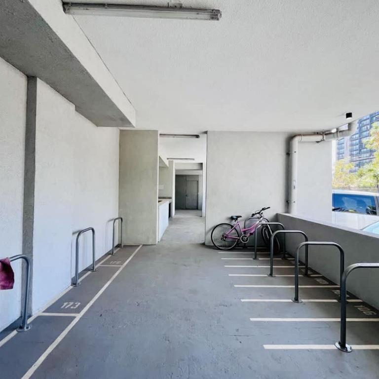 BUHO - Urban Plaza Vespucio - Laundry Parking Pool - Apartment - 40