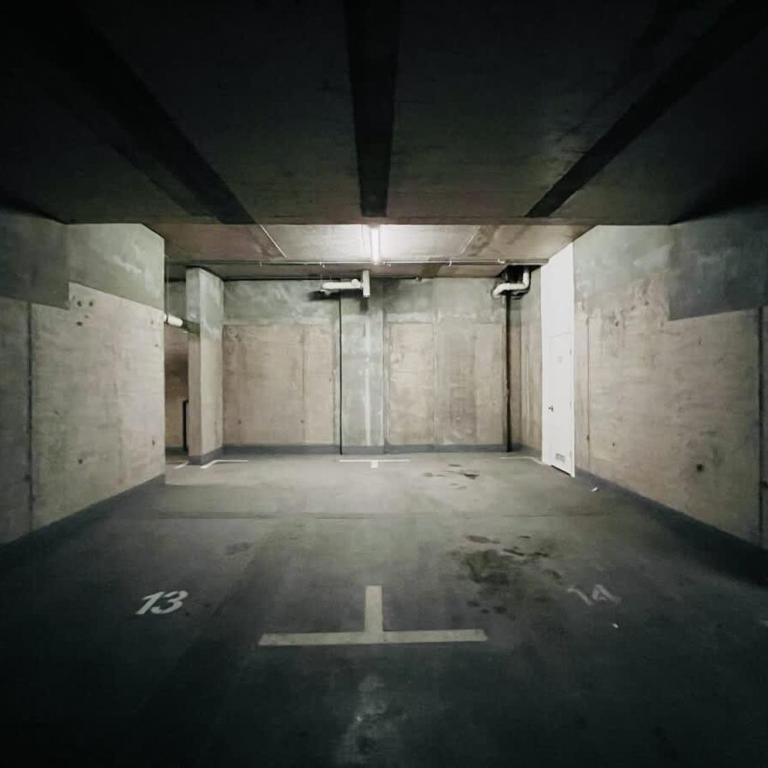 BUHO - Urban Plaza Vespucio - Laundry Parking Pool - Apartment - 42