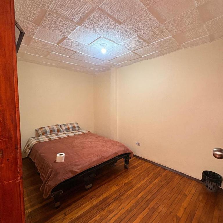Aquisito Nomas Es - Habitación Doble - 1