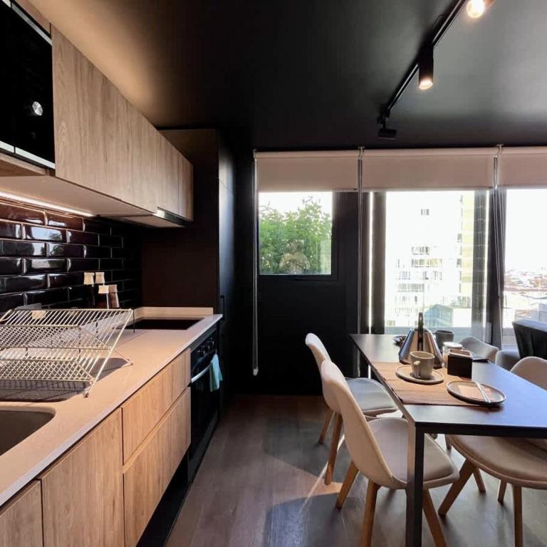 BUHO - Urban Artistic Santa Elvira - Parking Wifi - Apartment - 14