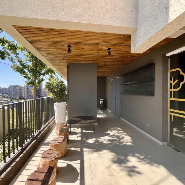 BUHO - Urban Artistic Santa Elvira - Parking Wifi - Apartment - 32