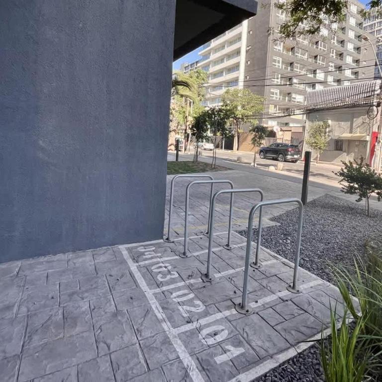 BUHO - Urban Artistic Santa Elvira - Parking Wifi - Apartment - 6