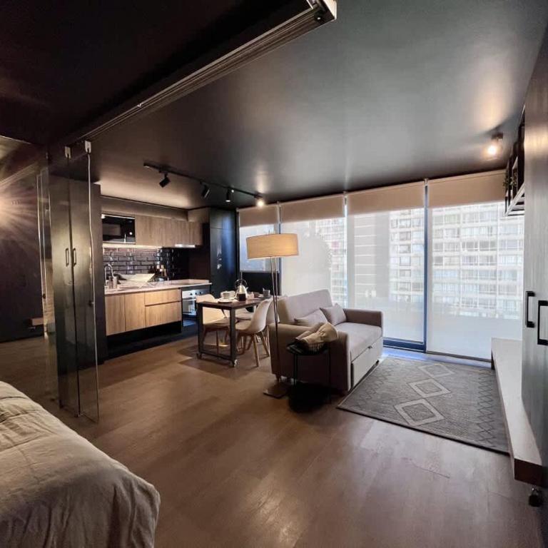 BUHO - Urban Artistic Santa Elvira - Parking Wifi - Apartment - 16