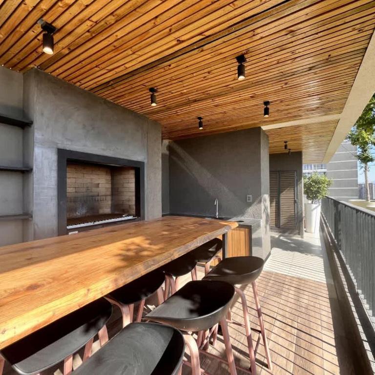 BUHO - Urban Artistic Santa Elvira - Parking Wifi - Apartment - 32