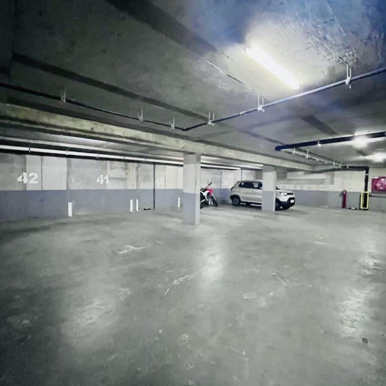 BUHO - Urban Artistic Santa Elvira - Parking Wifi - Apartment - 38