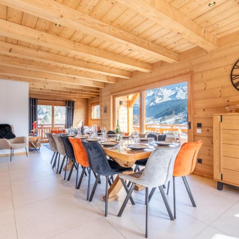 Chalet BO'M - Chalet - 2