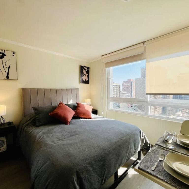 BUHO - Studio Morande - Cowork Laundry Pool Wifi - Apartment - 1